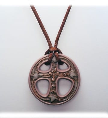 Talismania Pendant Collection