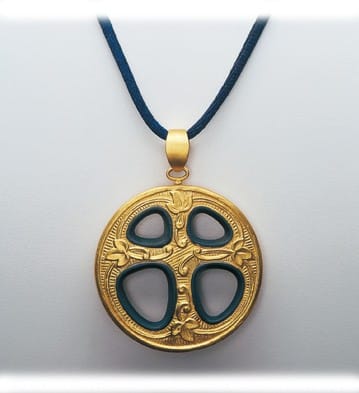 Talismania Pendant Collection
