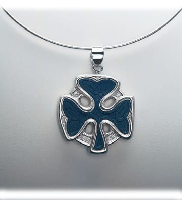 Magic Eire (Silver)