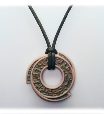Talismania Pendant Collection