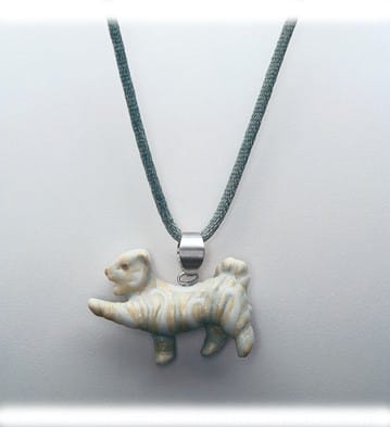Talismania Pendant Collection