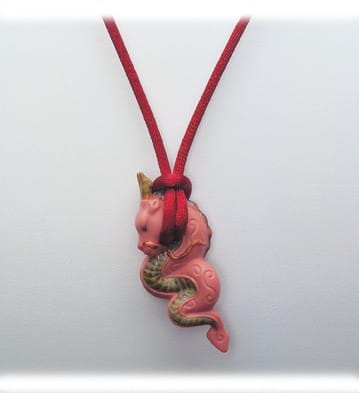 Talismania Pendant Collection