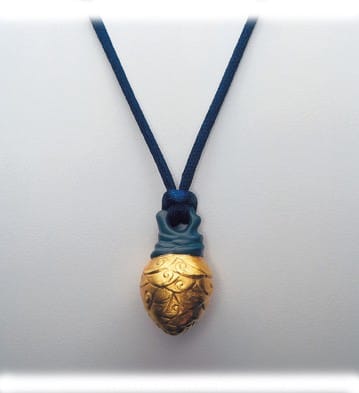 Talismania Pendant Collection