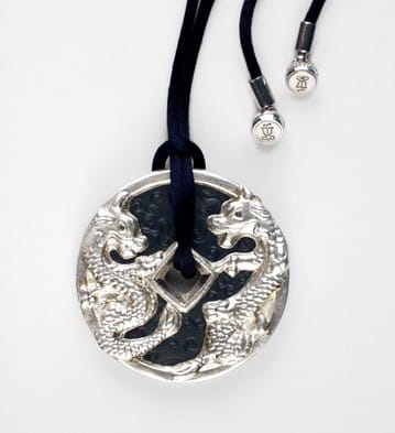 Talismania Pendant Collection