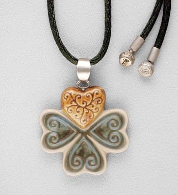 Talismania Pendant Collection