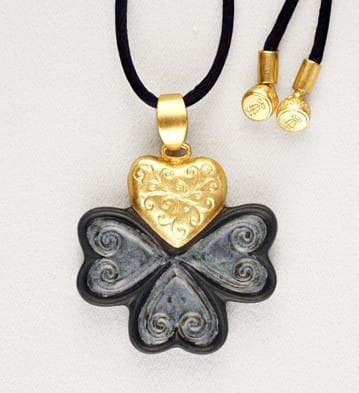 Talismania Pendant Collection