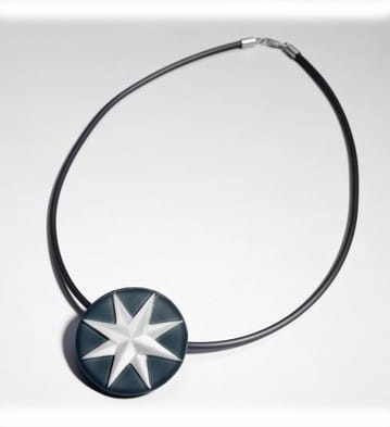 Sea Winds Pendant