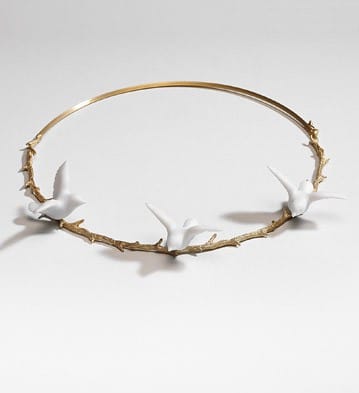 Magic Forest Choker