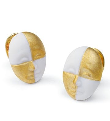 Earrings by Lladro (6)