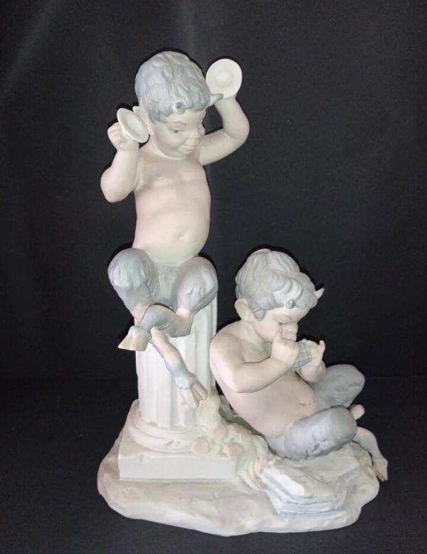 Satyrs Group