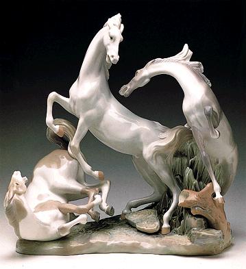 Horse's Group