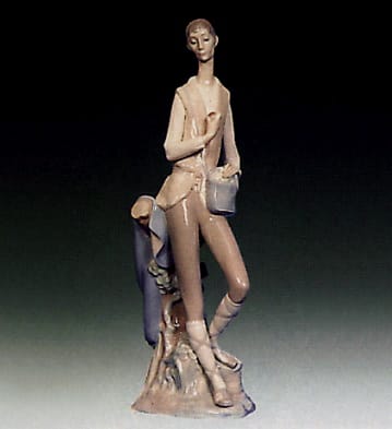 Boy Lladró