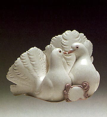Dove Pair
