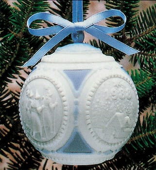 Christmas Ball 1988