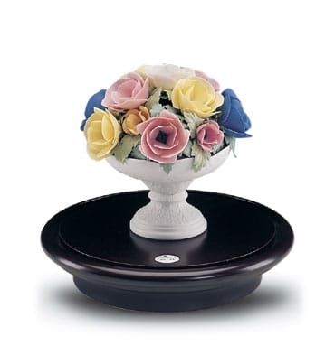 Fluvial Cup Set (4)