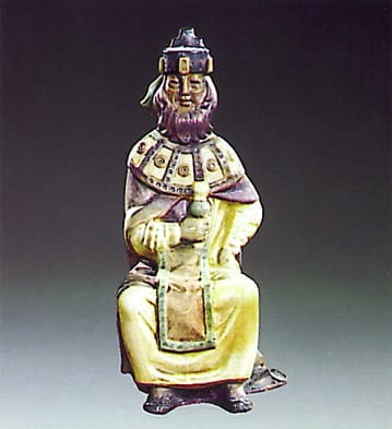 Gothic King Lladró