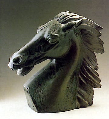 Horse Head