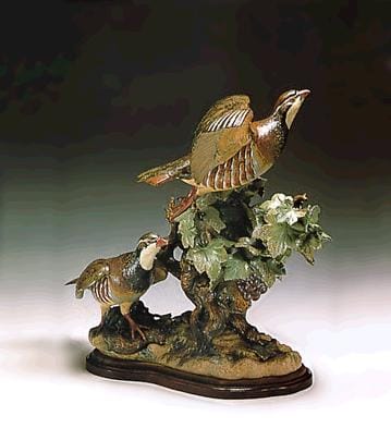FLYING PARTRIDGES