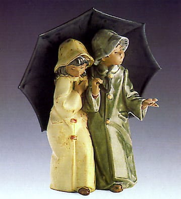 Under The Rain