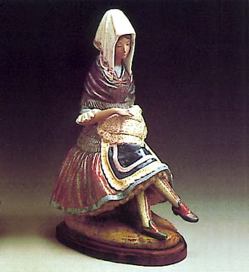 Woman