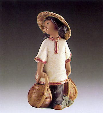 Chinese Girl
