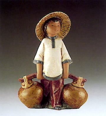 Chinese Boy