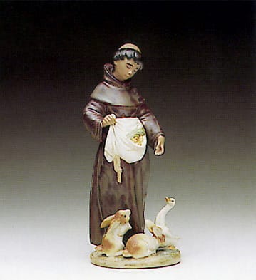 Monk Set - Gres (5)