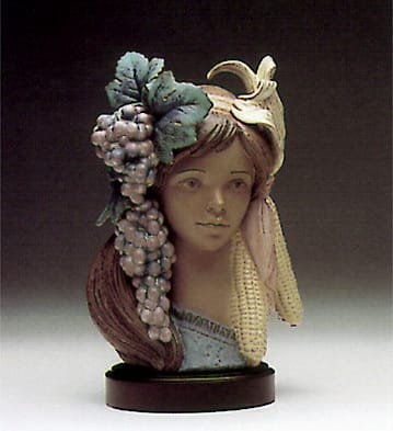 AUTUMN GLOW Lladro - 01012250 - Figurines & Collectibles