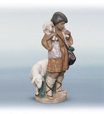 Nativity Set (Gres)  (11)
