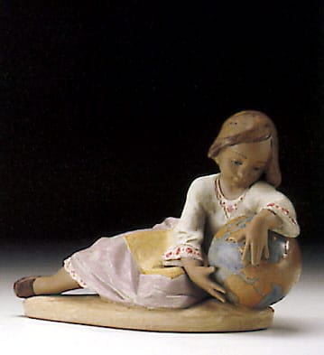 World of Fantasy