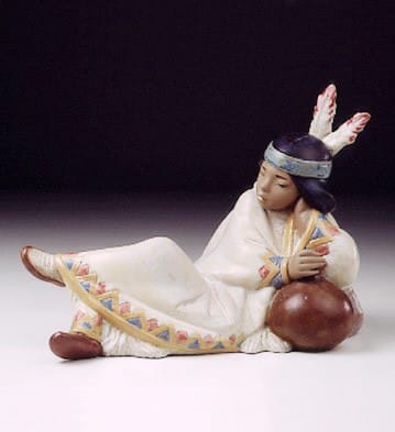 Little Indians (3)