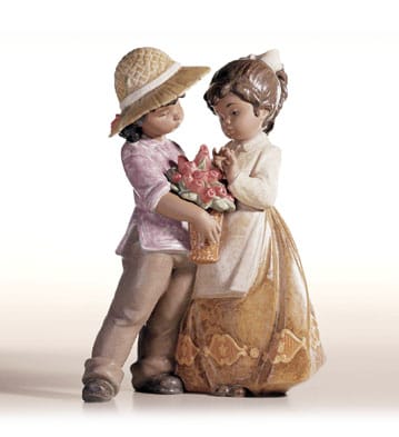 A Child's Present