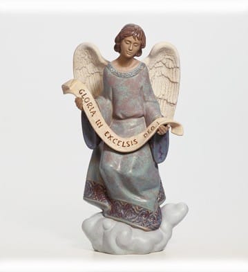 Heavenly Message
