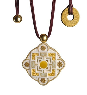 Tibetan Mandala