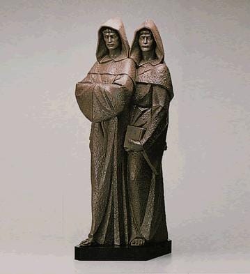 MONKS