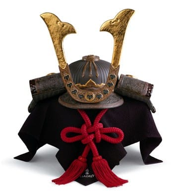 SAMURAI HELMET