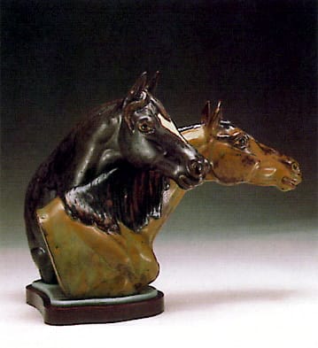 Horse Heads
