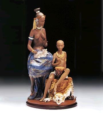 Africa Collection
