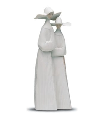 Nuns