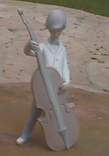 Musical Children - Matte (6)