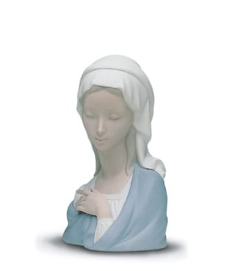 Madonnas by Lladró
