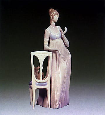 Lady Empire Lladró