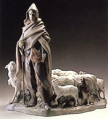 Dog Lover's Collection (Glazed)