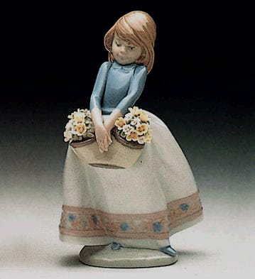 May Flowers