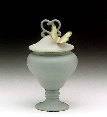 Table Pieces - Green (7)