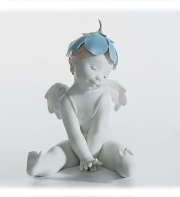 Little Dreamers Lladro - 01015772 - Children Lladro Figurines