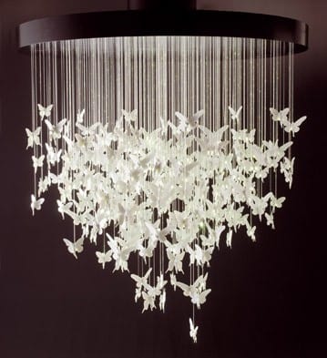 Niagara Chandelier - USA