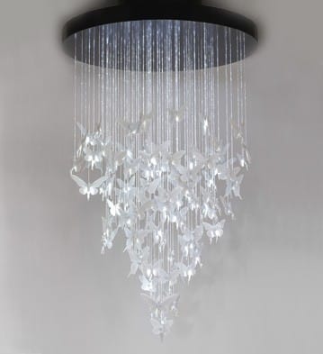 Niagara Chandelier - USA