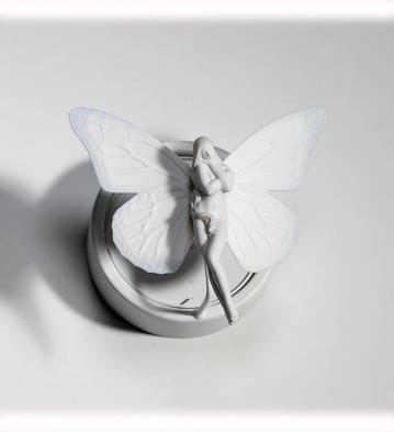Fair Light V Wall Lamp - USA