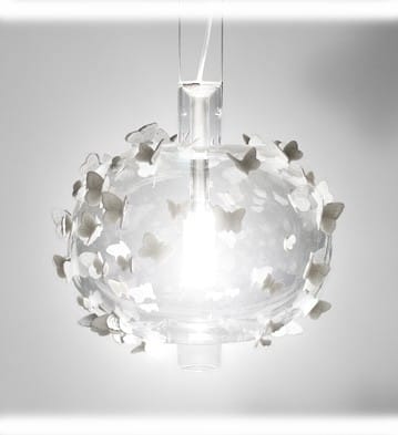 Chandeliers by Lladro
